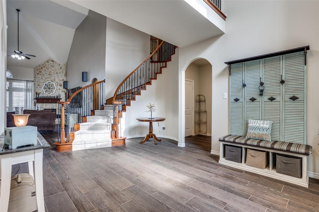 2211 Fair Parke Lane