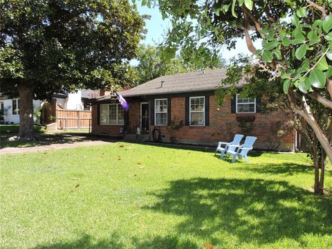 A home in University Park