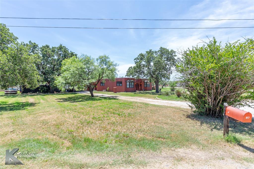 817 Tanglewood Drive