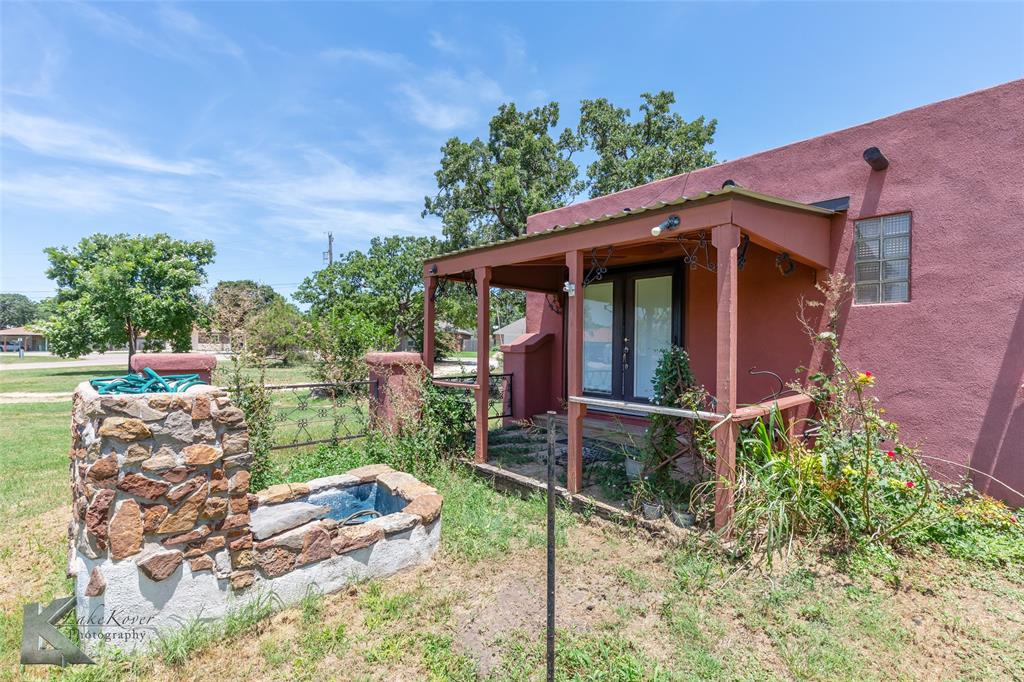 817 Tanglewood Drive