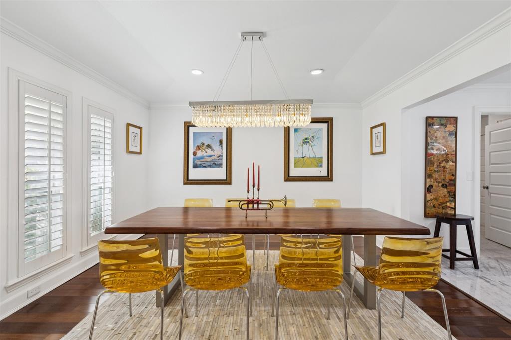 Royal Park Estates - Residential