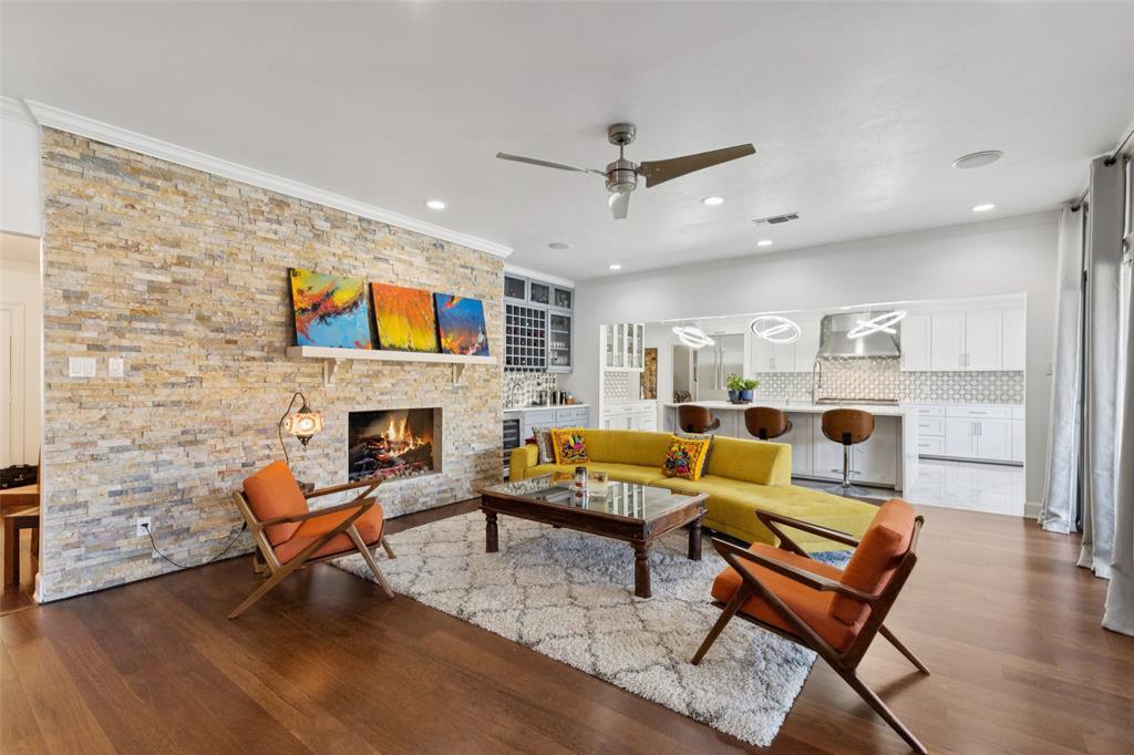 Royal Park Estates - Residential