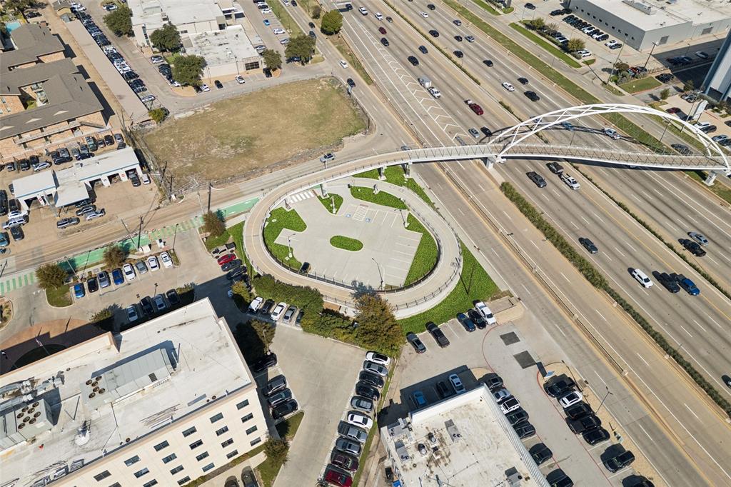 Royal Park Estates - Residential