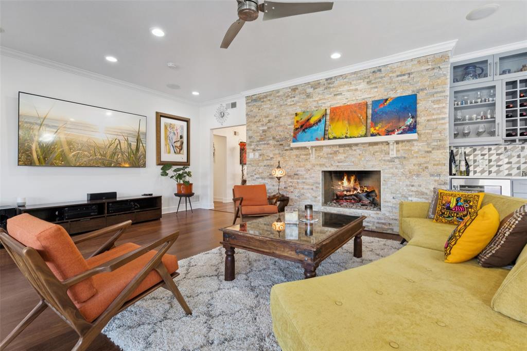 Royal Park Estates - Residential