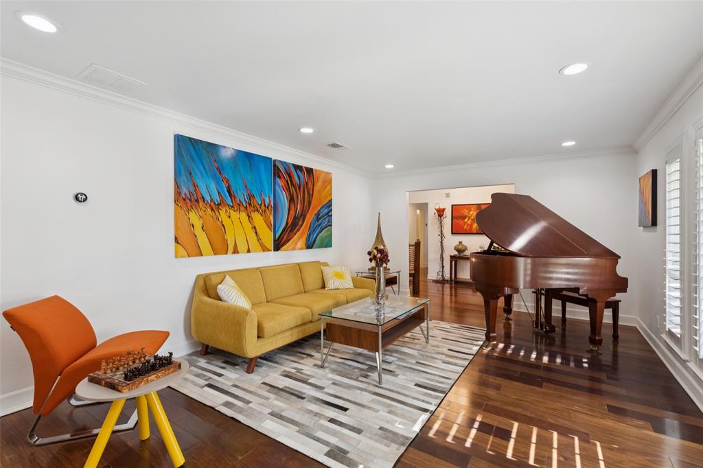 Royal Park Estates - Residential