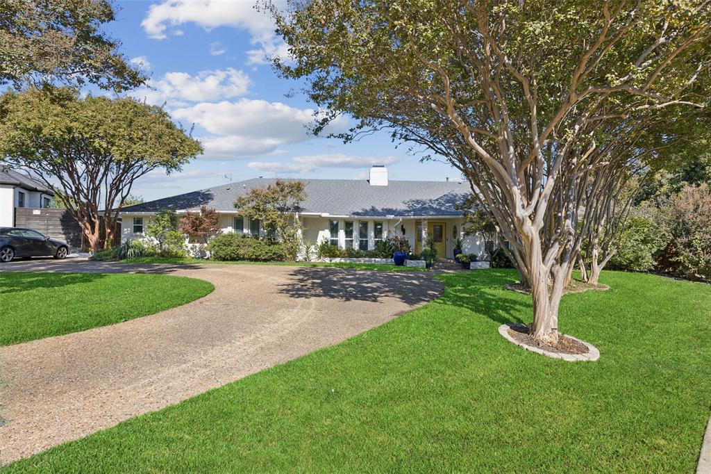 Royal Park Estates - Residential