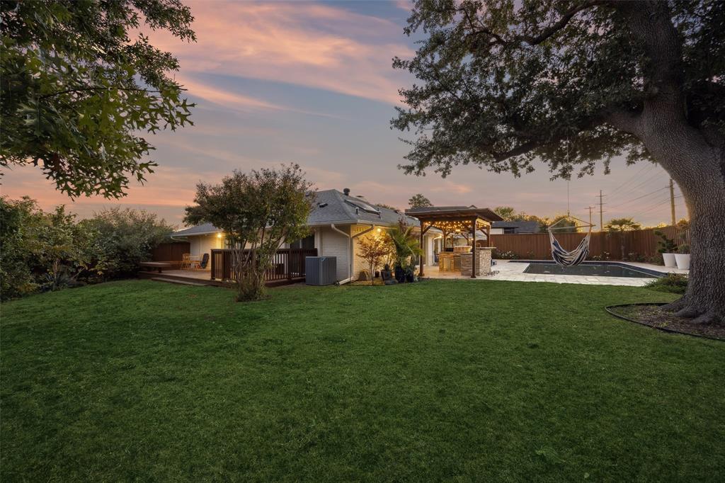 Royal Park Estates - Residential