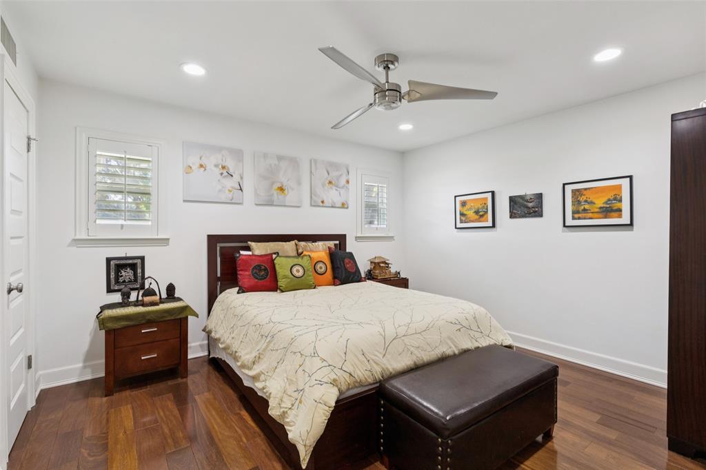 Royal Park Estates - Residential