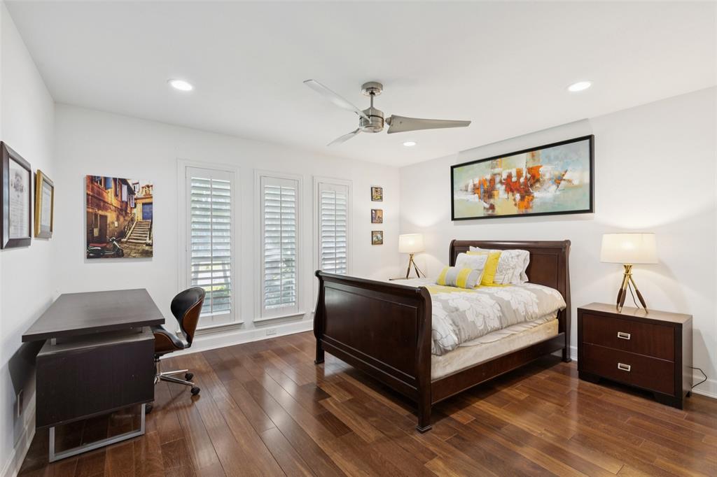 Royal Park Estates - Residential