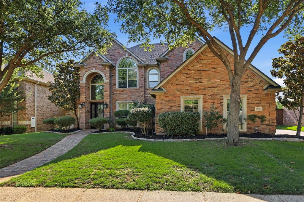 7908 Country Meadow Drive