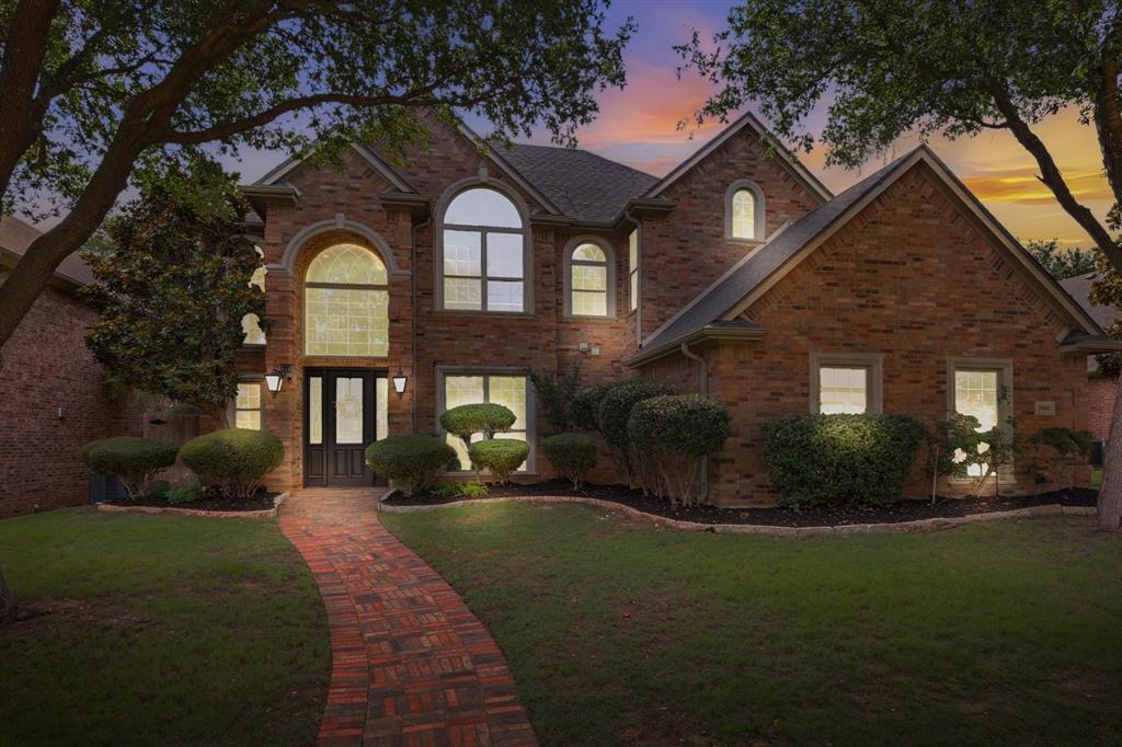 7908 Country Meadow Drive