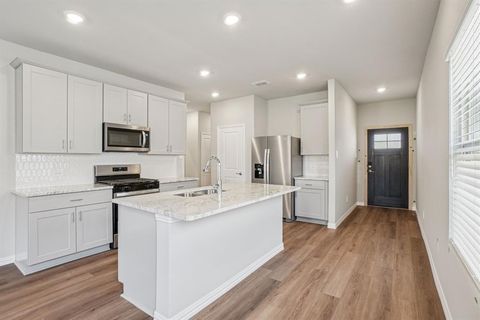 1616 Arches Road Anna TX 75409