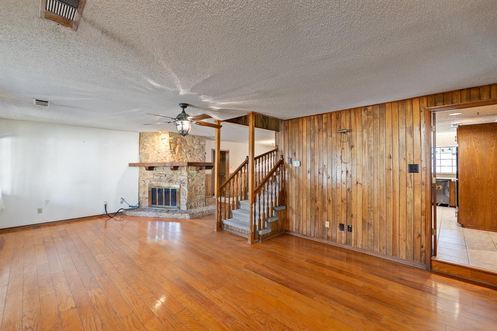 Settlement Add - Residential