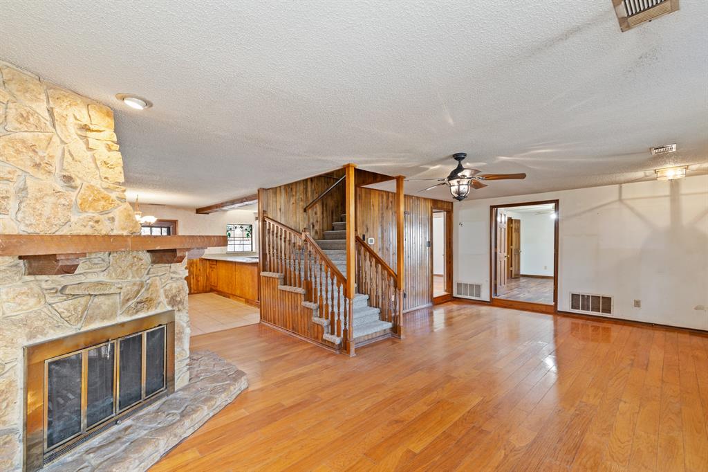 Settlement Add - Residential