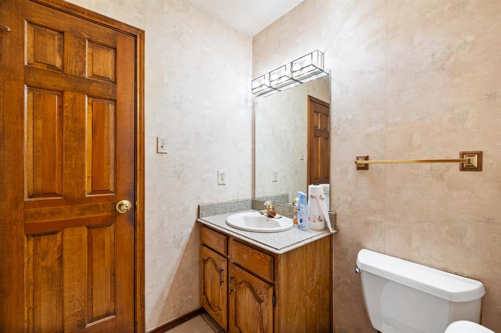 Settlement Add - Residential