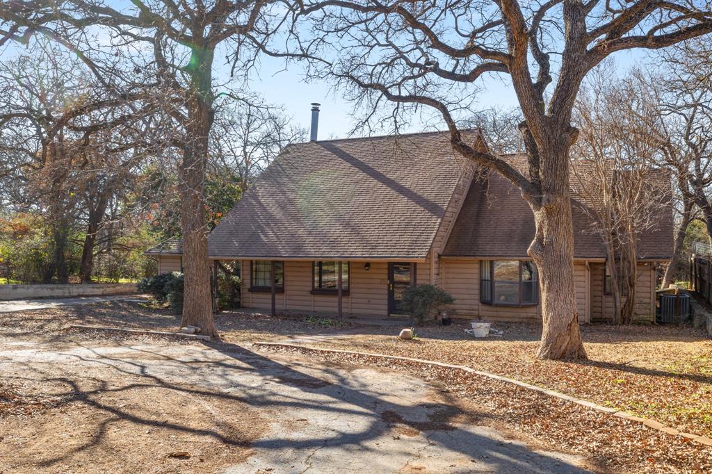 Settlement Add - Residential