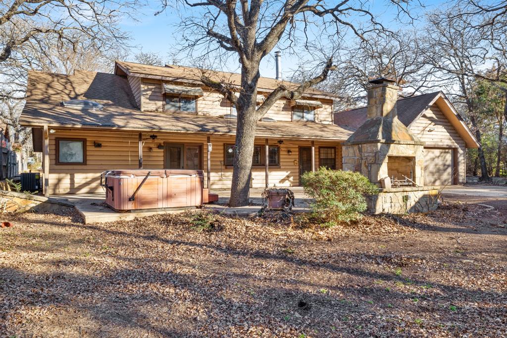 Settlement Add - Residential