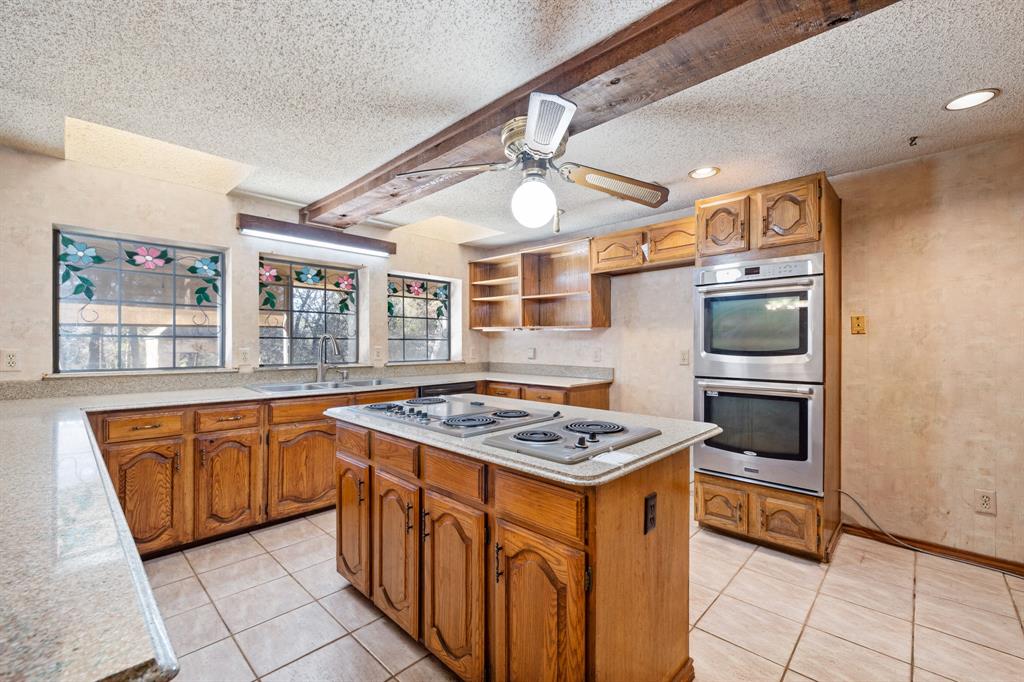 Settlement Add - Residential