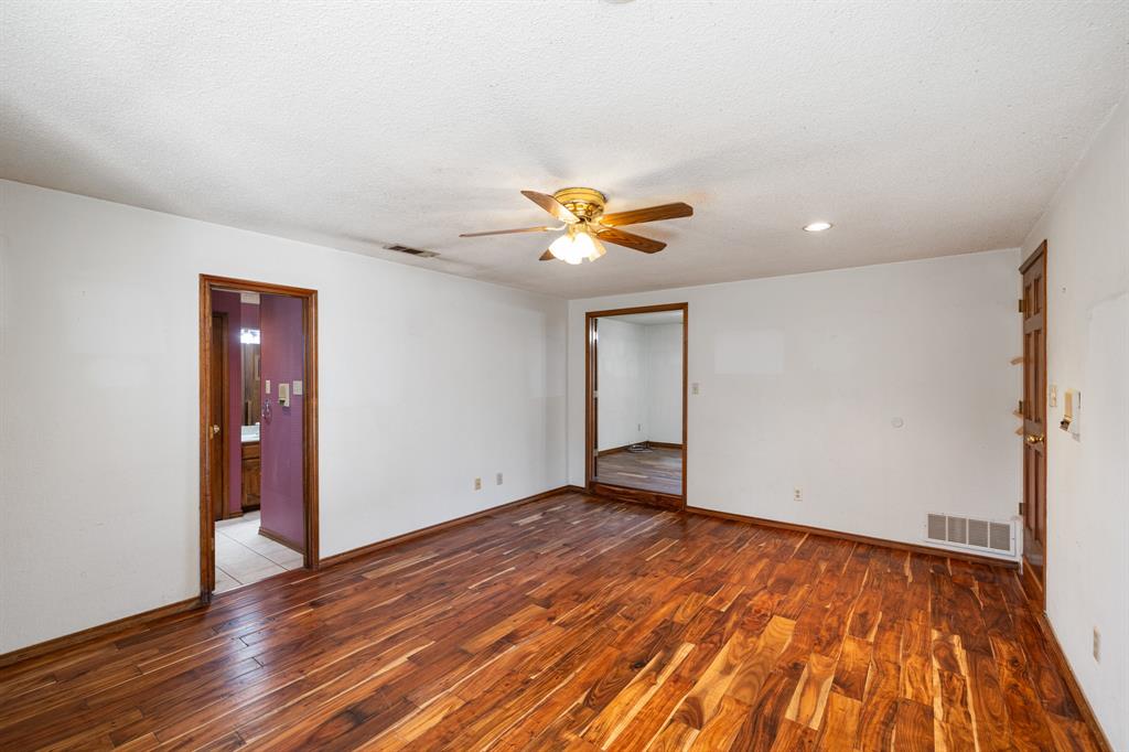 Settlement Add - Residential