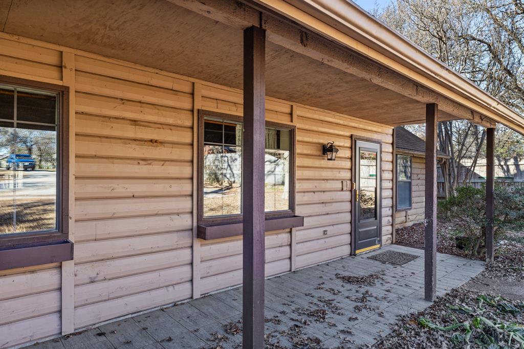 Settlement Add - Residential