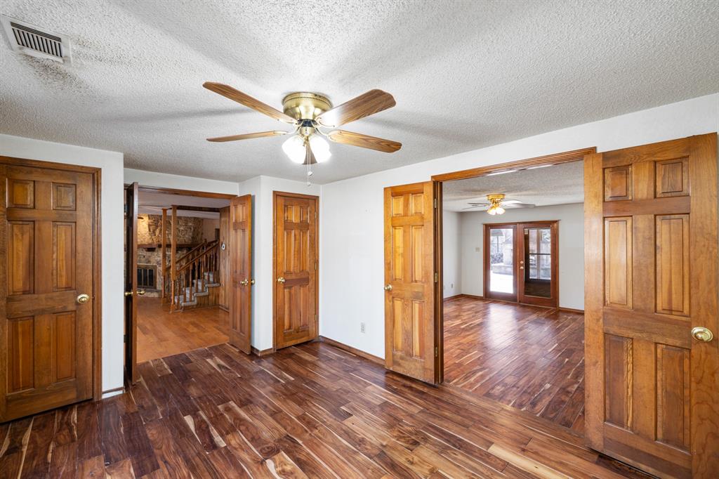 Settlement Add - Residential