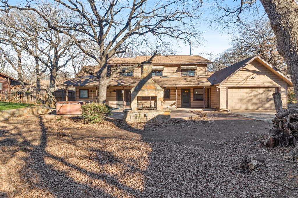 Settlement Add - Residential