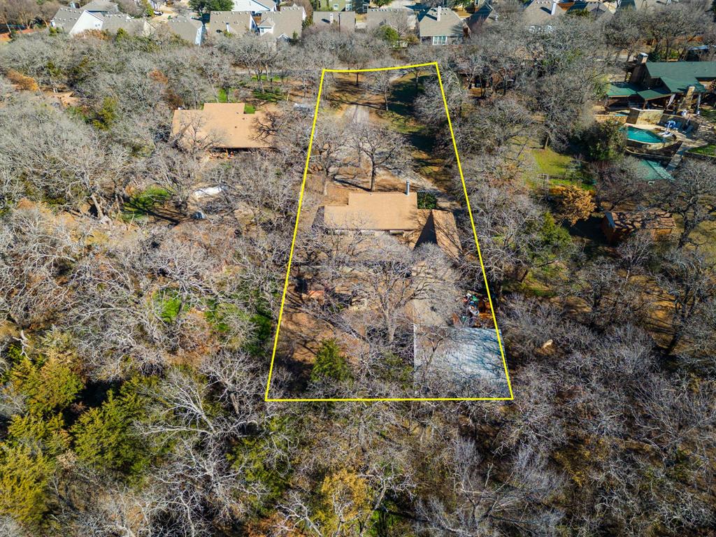 Settlement Add - Residential