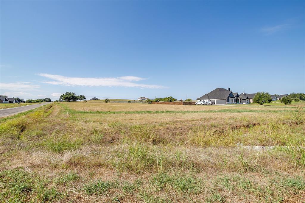 Greyhound Landing - Land