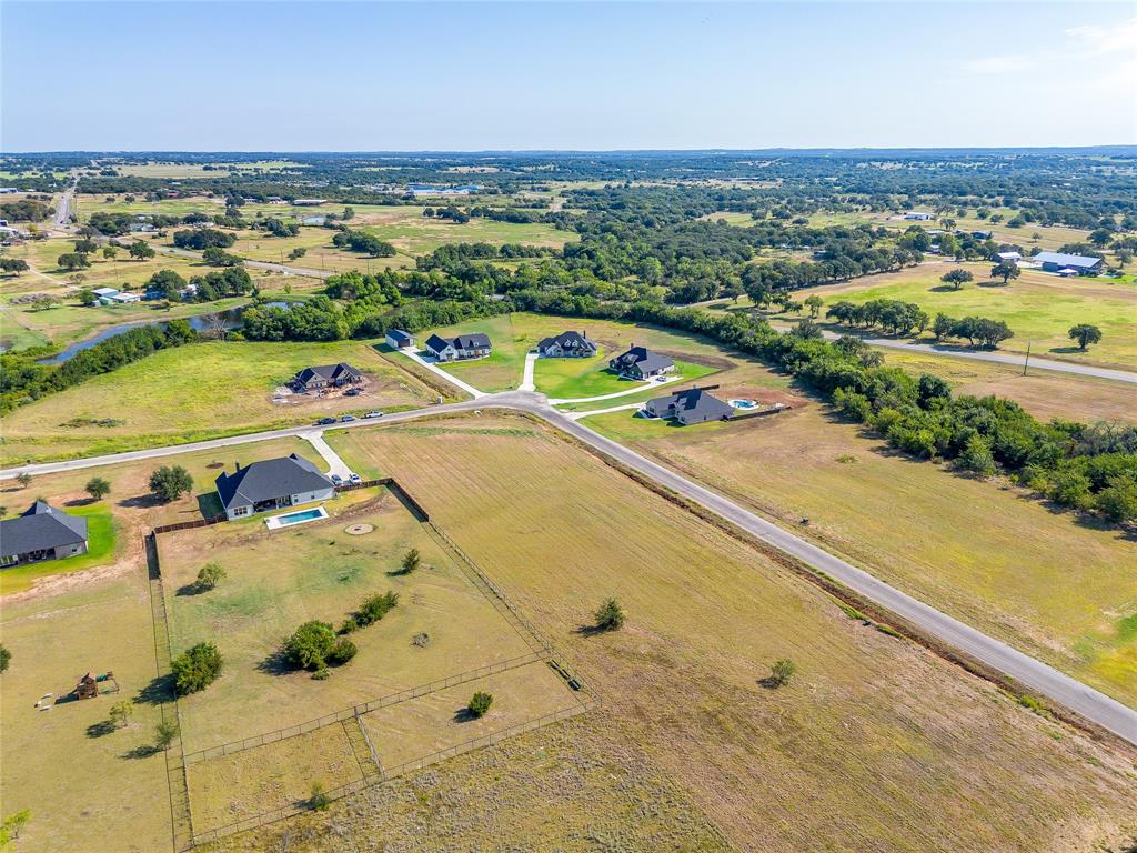 Greyhound Landing - Land