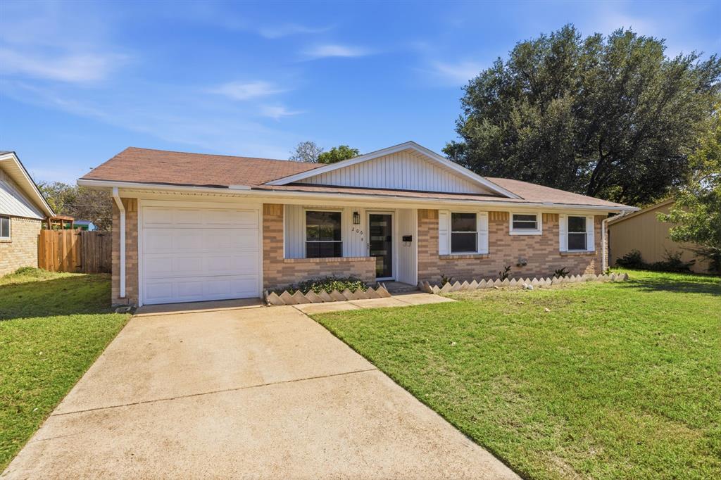 206 Rockaway Drive