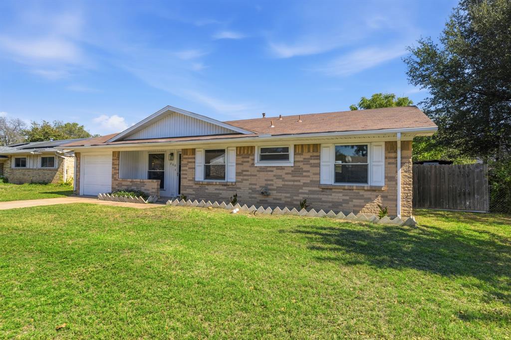 206 Rockaway Drive