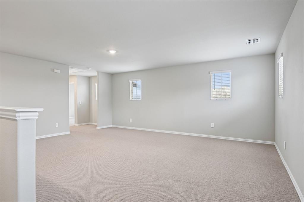 Parks at Foster Crossing - Residential
