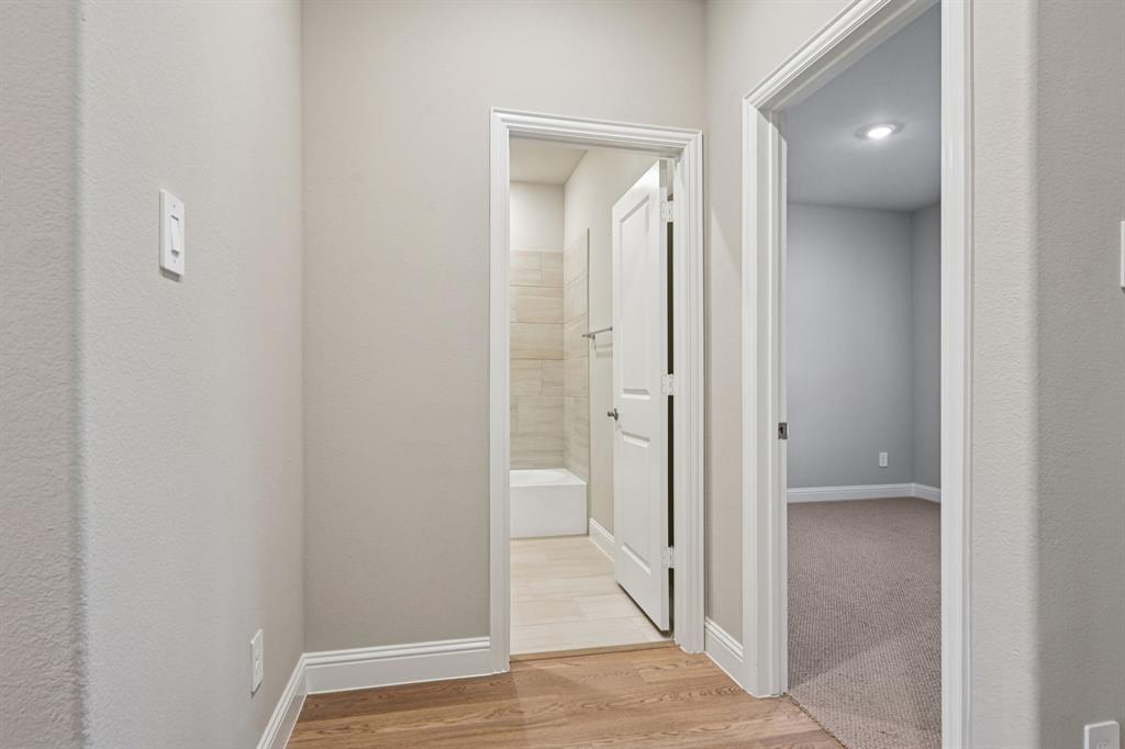 Parks at Foster Crossing - Residential