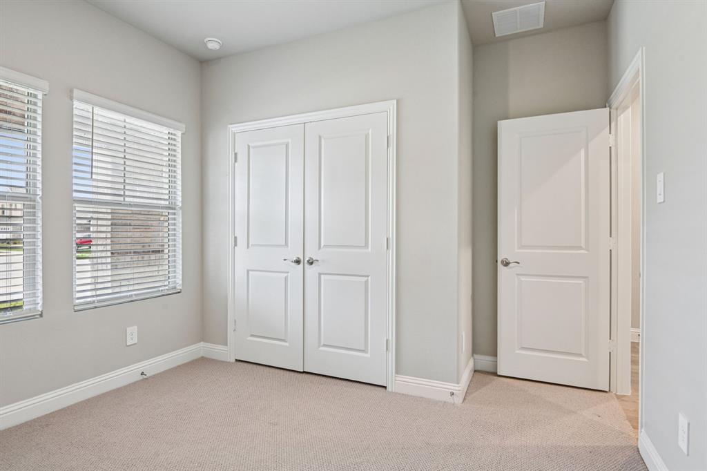 Parks at Foster Crossing - Residential