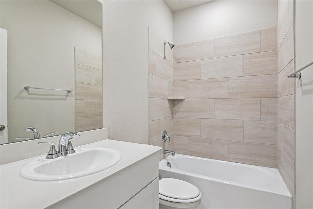 Parks at Foster Crossing - Residential