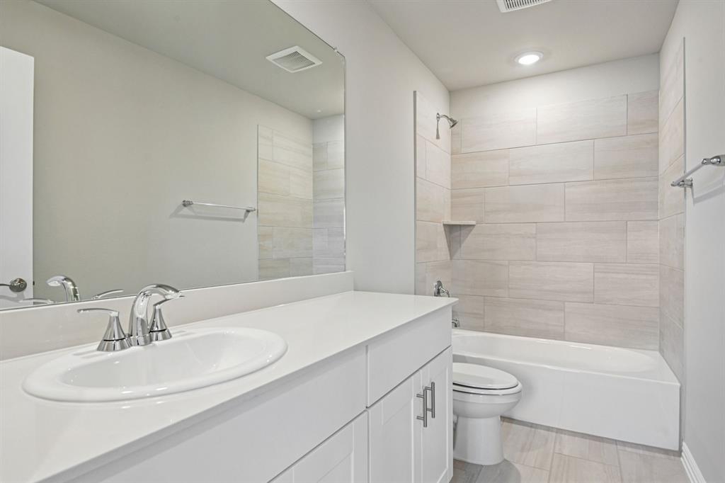Parks at Foster Crossing - Residential