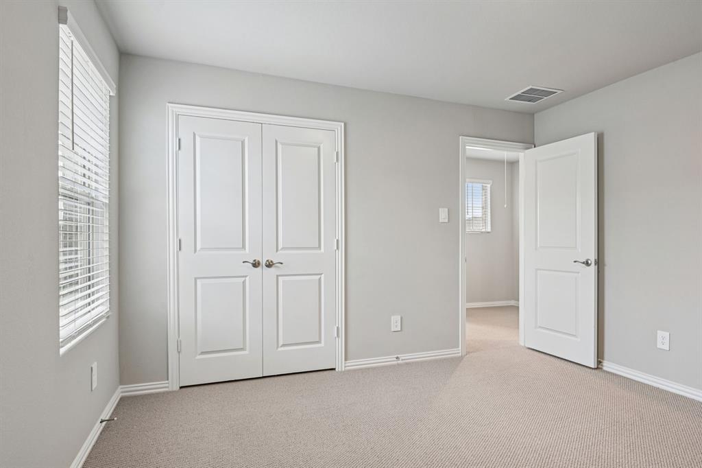 Parks at Foster Crossing - Residential