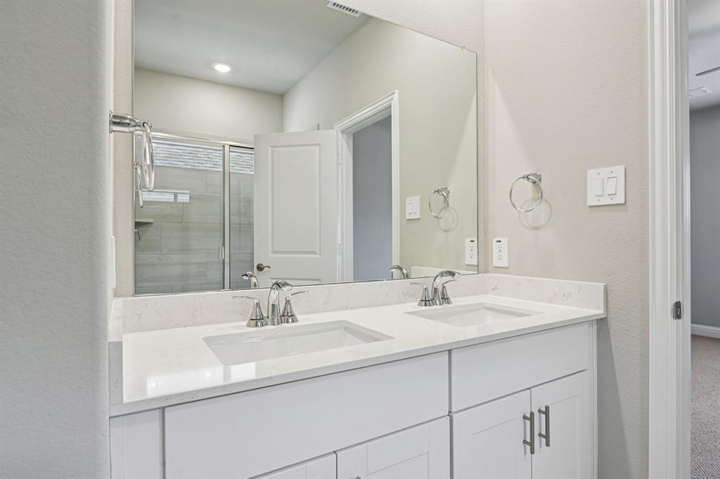 Parks at Foster Crossing - Residential