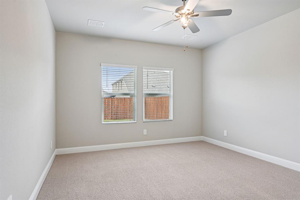Parks at Foster Crossing - Residential