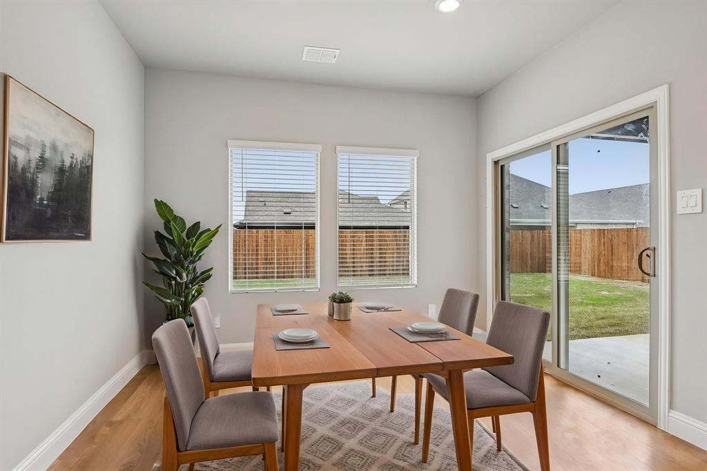 Parks at Foster Crossing - Residential