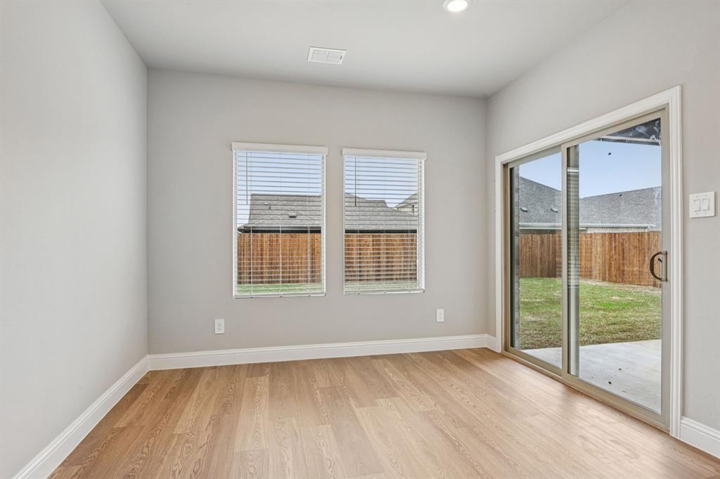 Parks at Foster Crossing - Residential