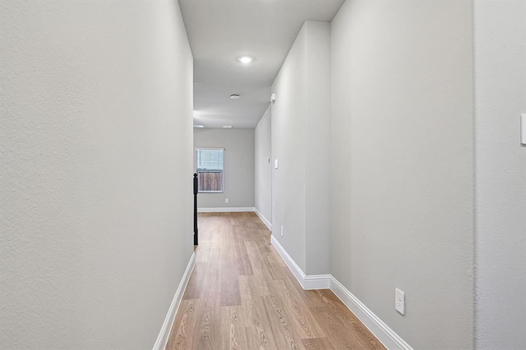 Parks at Foster Crossing - Residential