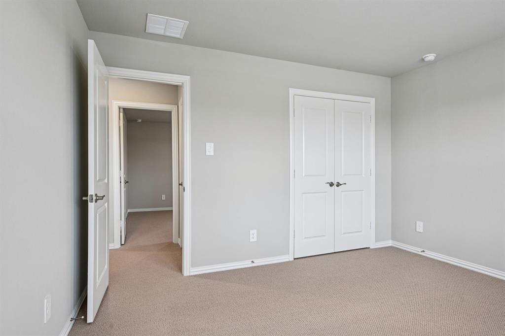 Parks at Foster Crossing - Residential