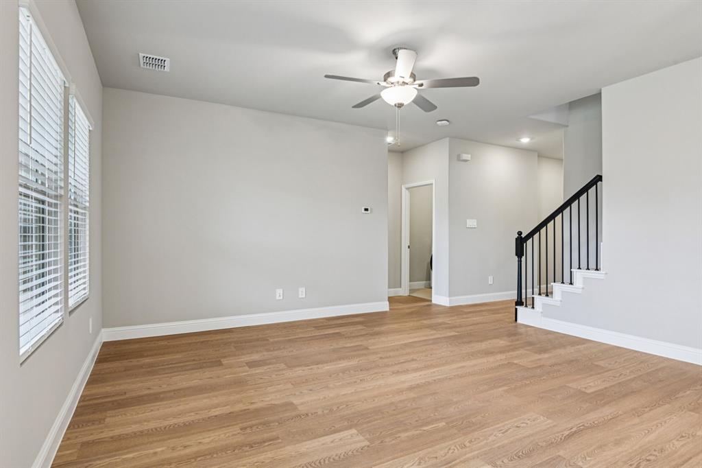 Parks at Foster Crossing - Residential