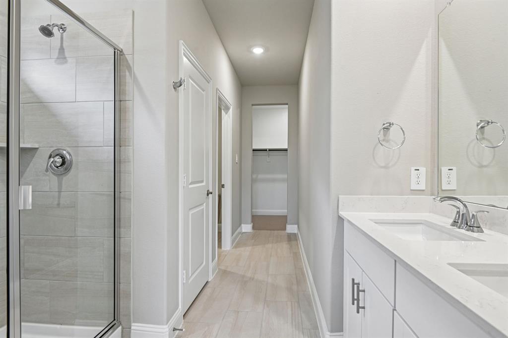 Parks at Foster Crossing - Residential