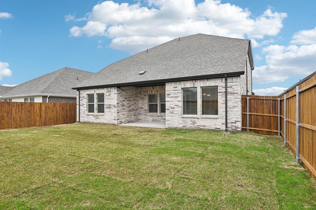 Parks at Foster Crossing - Residential