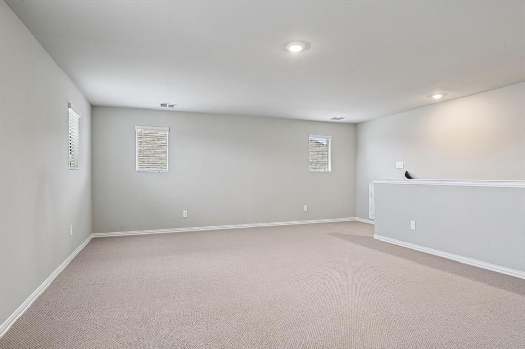 Parks at Foster Crossing - Residential