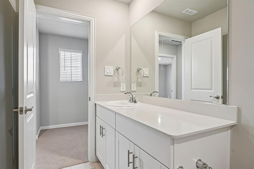 Parks at Foster Crossing - Residential