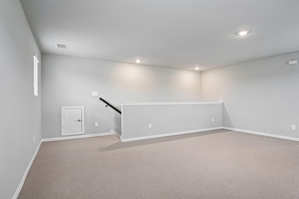 Parks at Foster Crossing - Residential