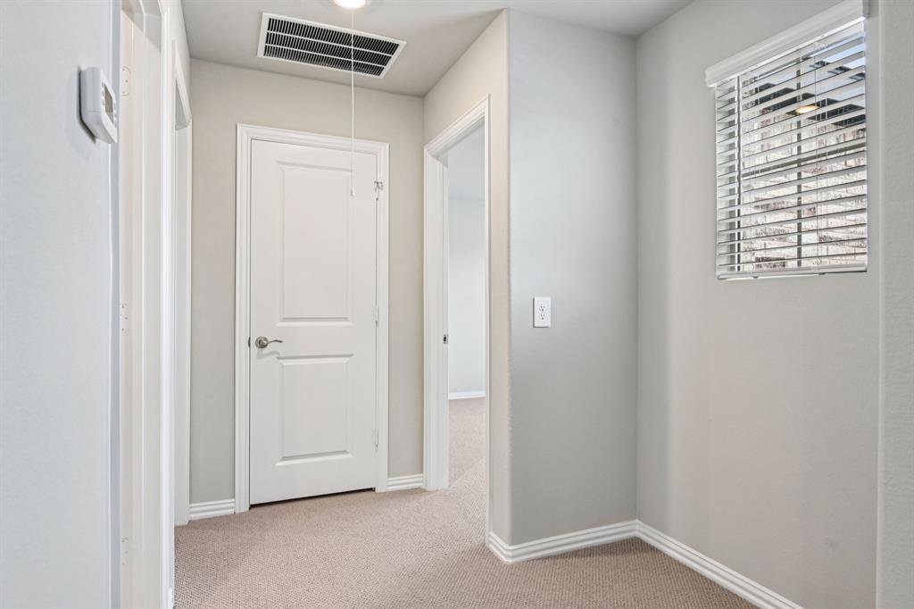 Parks at Foster Crossing - Residential